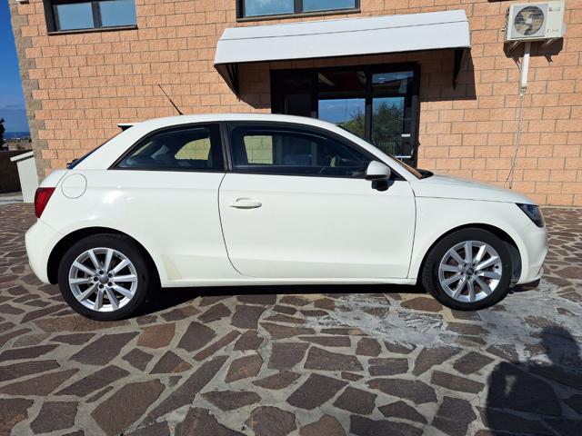 AUDI A1 usata, con Airbag Passeggero