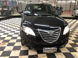 LANCIA Ypsilon usata, con Airbag Passeggero