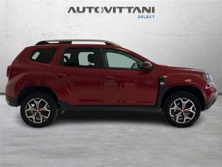 DACIA Duster usata 3