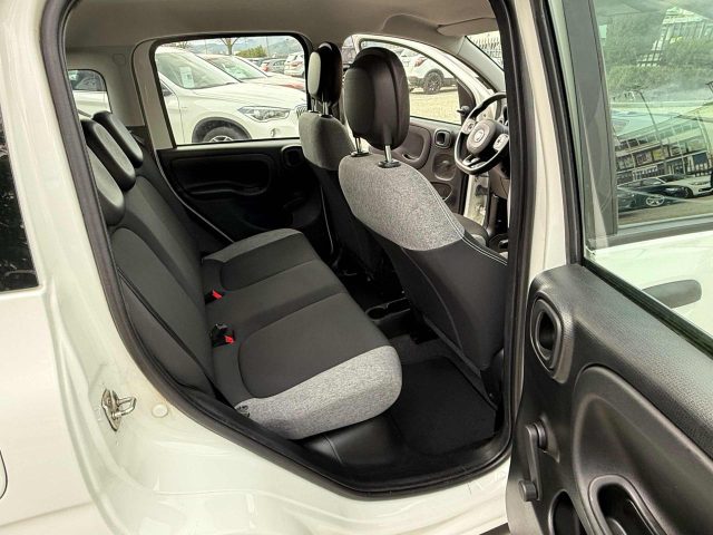 FIAT Panda usata 15