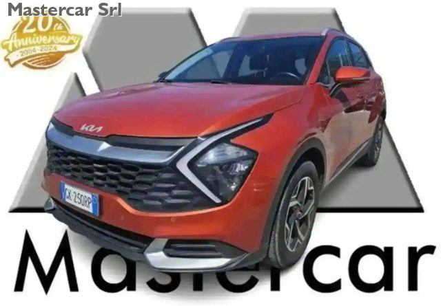 KIA Sportage usata, con Airbag