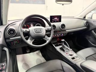 AUDI A3 usata, con Cronologia tagliandi