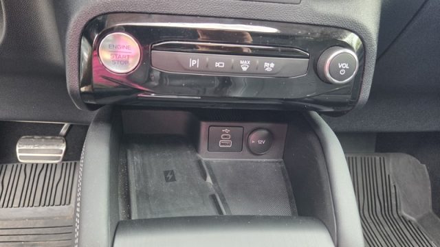 FORD Kuga usata, con Luci diurne LED