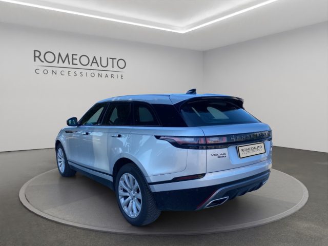 LAND ROVER Range Rover Velar usata, con Airbag Passeggero