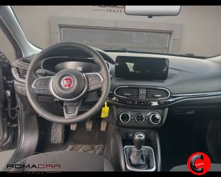 FIAT Tipo usata, con Cruise Control