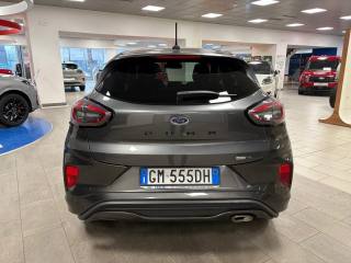 FORD Puma usata, con Cruise Control