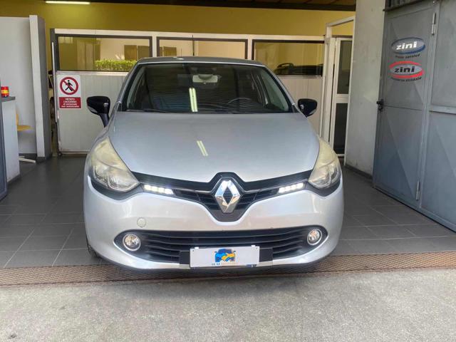 RENAULT Clio usata 1