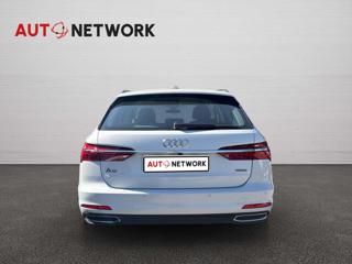 AUDI A6 usata, con Autoradio