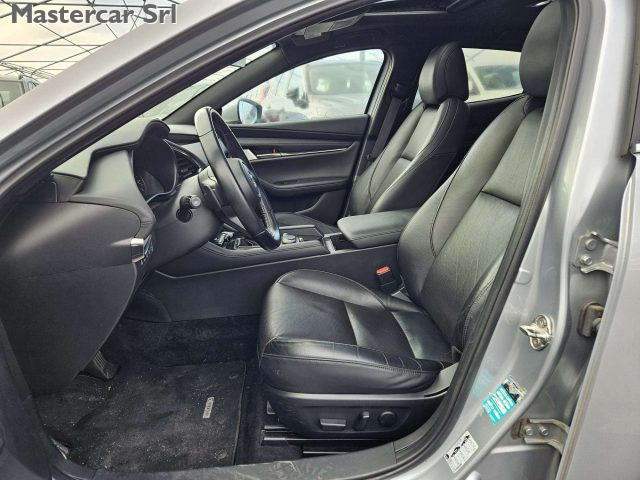 MAZDA 3 usata, con Vetri oscurati