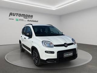 FIAT Panda usata, con Airbag Passeggero