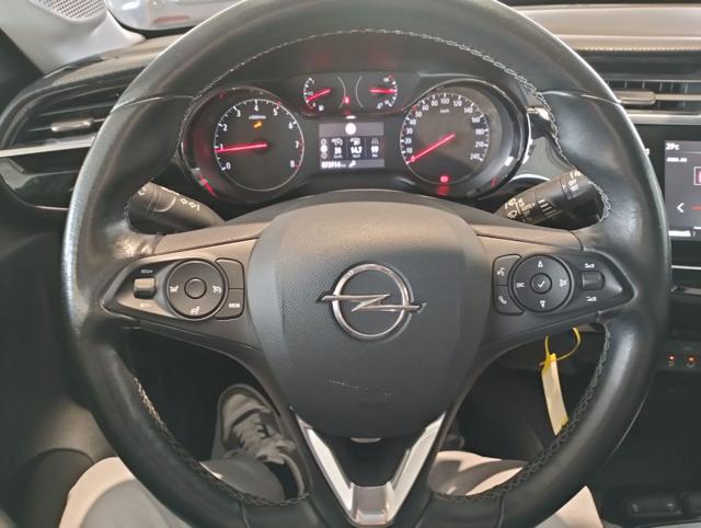 OPEL Corsa usata, con Cruise Control