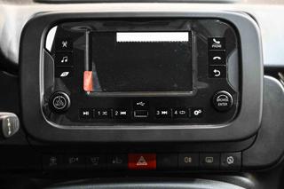 FIAT Panda usata, con Volante multifunzione