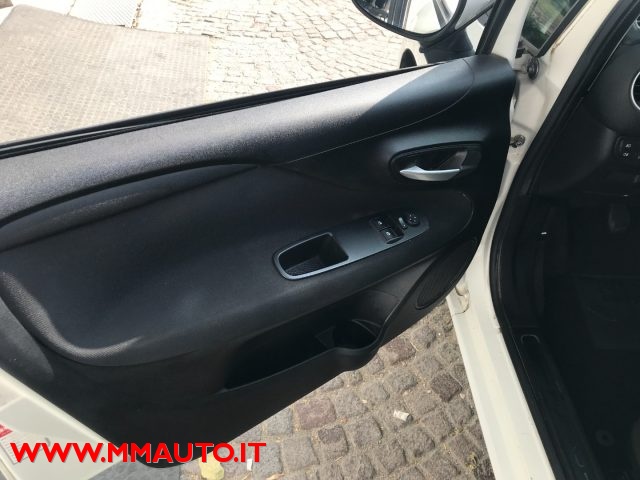 FIAT Punto usata 9