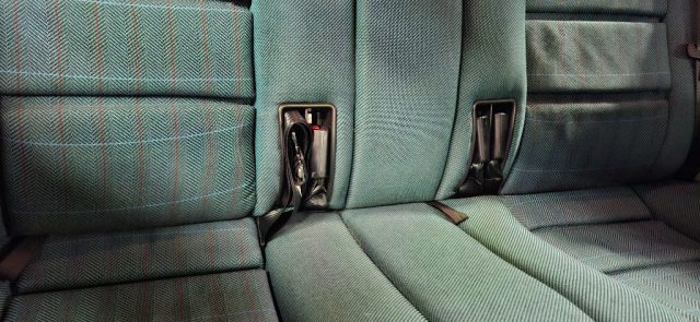 LANCIA Delta usata 40