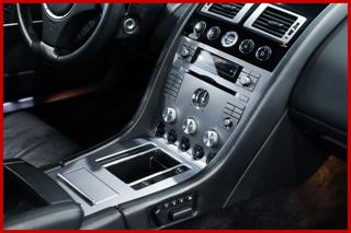 ASTON MARTIN DB9 usata, con Interni in pelle