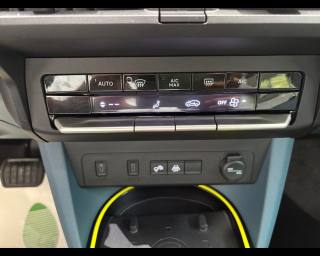 FIAT Grande Panda usata, con USB