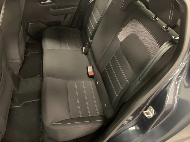 DACIA Sandero usata, con Filtro antiparticolato