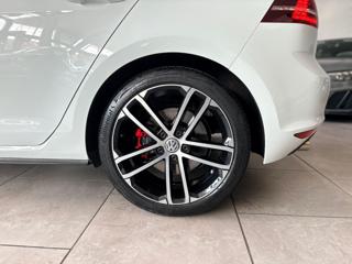 VOLKSWAGEN Golf GTD usata, con Cerchi in lega