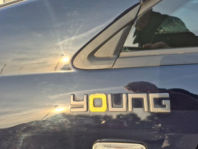 FIAT Punto usata, con Climatizzatore