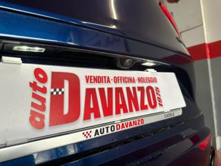 ALFA ROMEO Stelvio usata, con Autoradio
