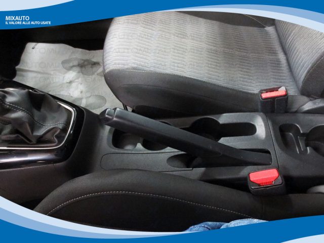 OPEL Corsa usata, con Chiusura centralizzata