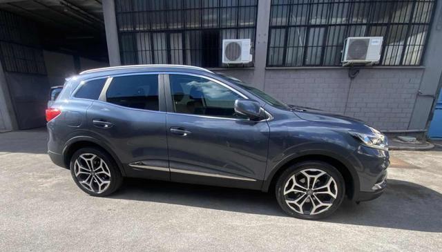 RENAULT Kadjar usata 16