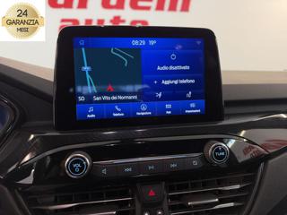 FORD Kuga usata, con Immobilizzatore elettronico