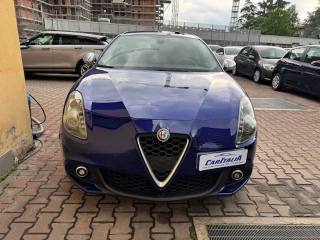 ALFA ROMEO Giulietta usata, con Airbag