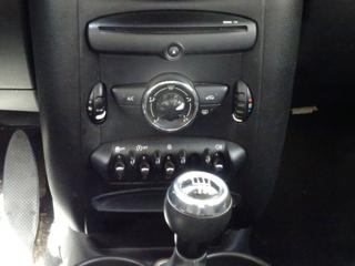 MINI Countryman usata, con Fendinebbia