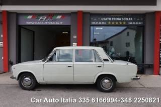 FIAT 124 Berlina usata 16