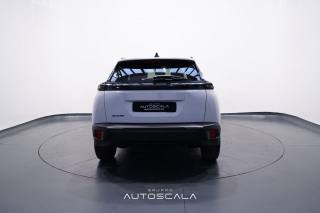 PEUGEOT 2008 usata, con Cerchi in lega