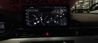 AUDI S5 usata, con Fari LED