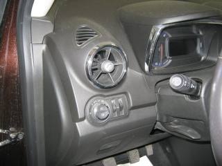 CHEVROLET Trax usata, con Immobilizzatore elettronico