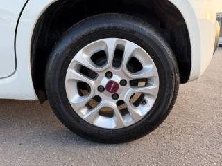 FIAT Panda usata 13