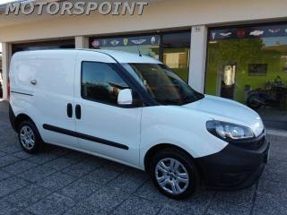 FIAT Doblo Doblò 1.6 MJT 105CV PC-TN Cargo Lamierato