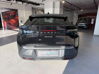 PEUGEOT 3008 usata, con Chiusura centralizzata