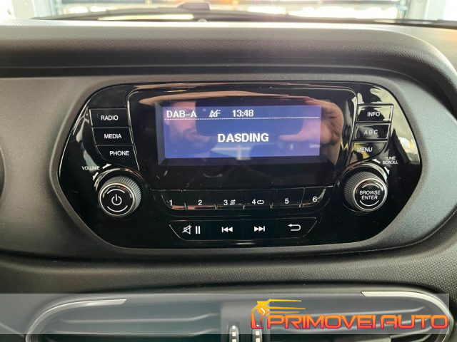 FIAT Tipo usata, con Servosterzo