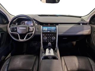 LAND ROVER Discovery Sport usata, con Autoradio