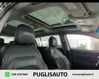 KIA Sportage usata, con Bluetooth