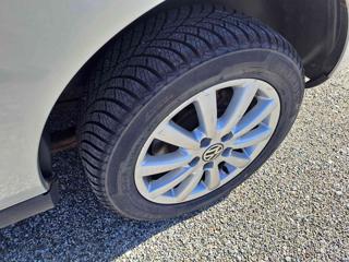 VOLKSWAGEN Sharan usata 29