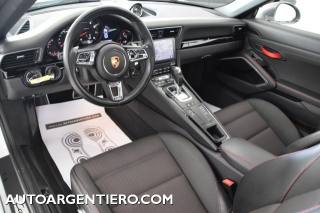 PORSCHE 911 usata, con Autoradio