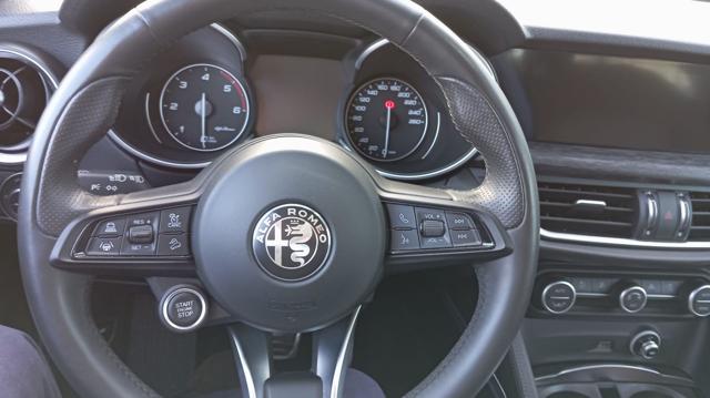 ALFA ROMEO Stelvio usata, con Chiusura centralizzata