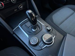 ALFA ROMEO Stelvio usata, con Fendinebbia