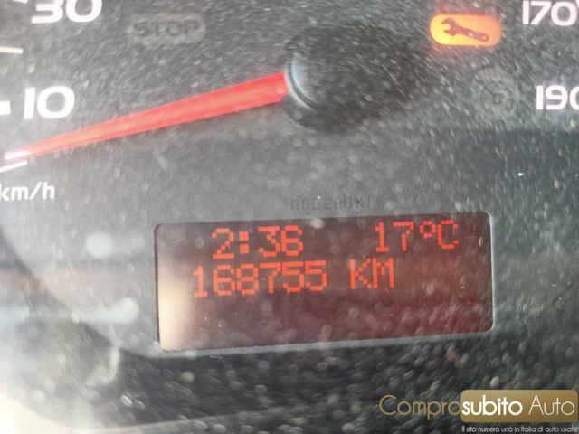 RENAULT Master usata, con Bluetooth