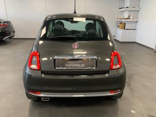 FIAT 500 usata, con Alzacristalli elettrici
