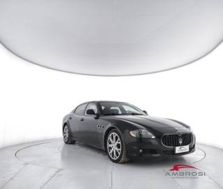 MASERATI Quattroporte usata 1