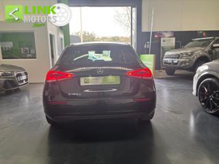 MERCEDES-BENZ A 180 usata, con Airbag Passeggero