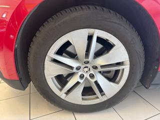 SKODA Enyaq iV usata, con Airbag laterali