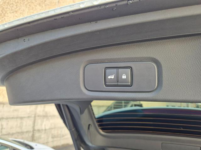 NISSAN Qashqai usata, con Cruise Control