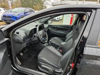 HYUNDAI i20 usata, con Airbag laterali